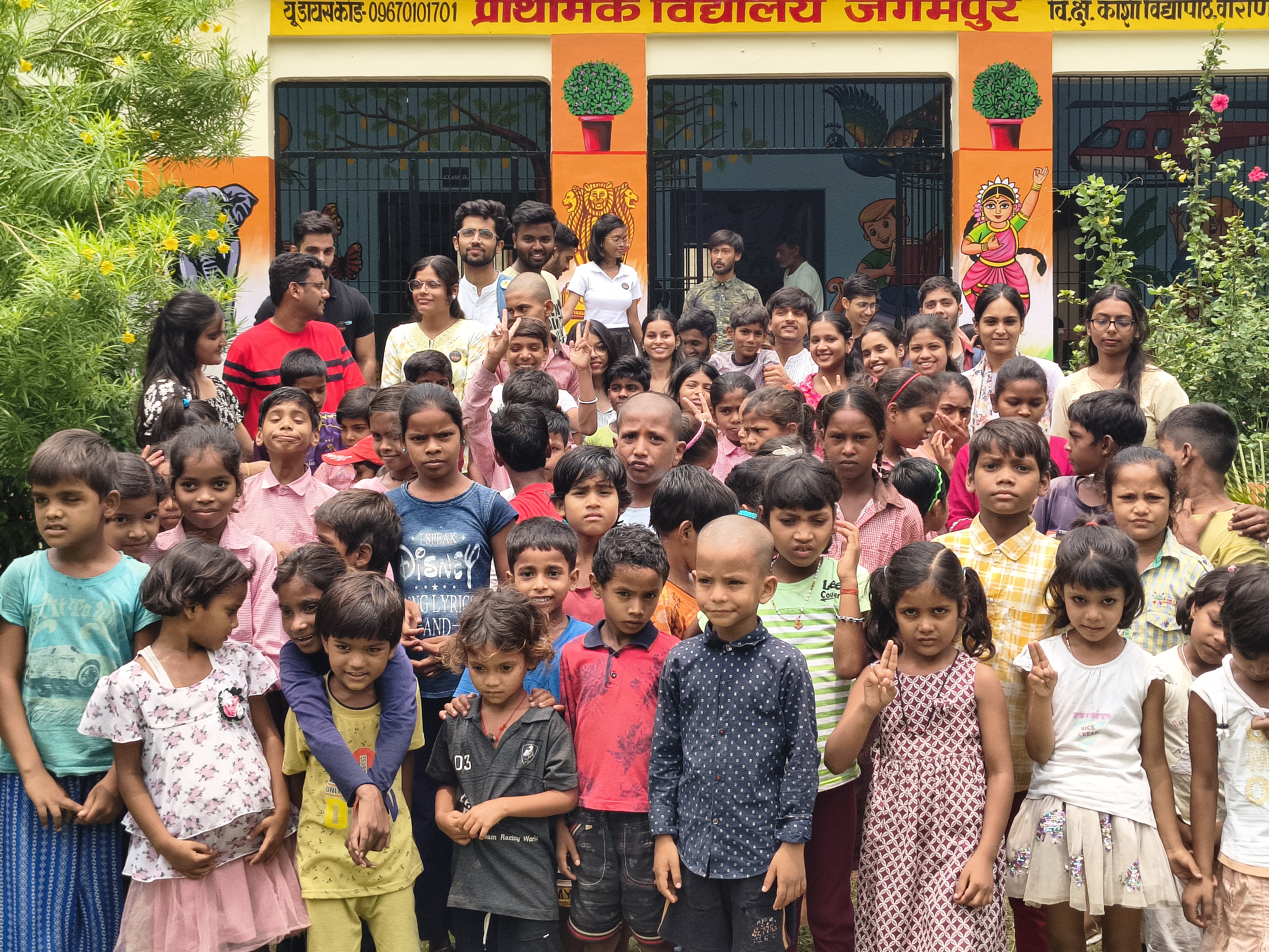 Stationery Donation