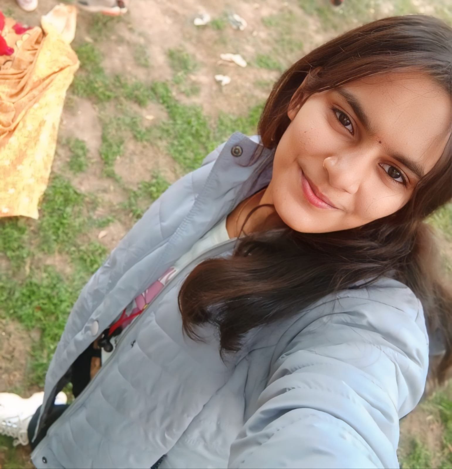 Anshika Mishra