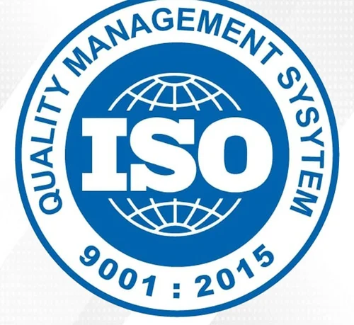 ISO 9001:2015